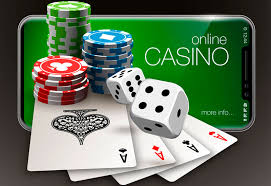 Официальный сайт Dragon Money Casino
